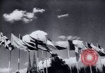 Image of Marshall Plan Paris France, 1950, second 37 stock footage video 65675027094