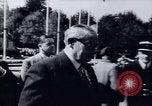 Image of Marshall Plan Paris France, 1950, second 38 stock footage video 65675027094