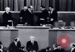 Image of Marshall Plan Paris France, 1950, second 62 stock footage video 65675027094
