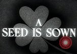 Image of 4-h club members Washington State United States USA, 1950, second 5 stock footage video 65675027095