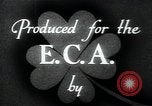 Image of 4-h club members Washington State United States USA, 1950, second 15 stock footage video 65675027095