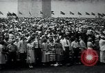 Image of 4-h club members Washington State United States USA, 1950, second 39 stock footage video 65675027095