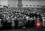 Image of 4-h club members Washington State United States USA, 1950, second 40 stock footage video 65675027095