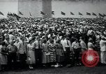 Image of 4-h club members Washington State United States USA, 1950, second 41 stock footage video 65675027095