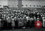 Image of 4-h club members Washington State United States USA, 1950, second 42 stock footage video 65675027095