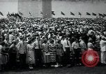 Image of 4-h club members Washington State United States USA, 1950, second 43 stock footage video 65675027095