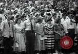 Image of 4-h club members Washington State United States USA, 1950, second 46 stock footage video 65675027095
