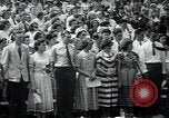 Image of 4-h club members Washington State United States USA, 1950, second 47 stock footage video 65675027095