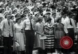 Image of 4-h club members Washington State United States USA, 1950, second 49 stock footage video 65675027095