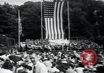 Image of 4-h club members Washington State United States USA, 1950, second 58 stock footage video 65675027095