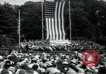 Image of 4-h club members Washington State United States USA, 1950, second 60 stock footage video 65675027095