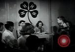 Image of 4-h club members Washington State United States USA, 1950, second 62 stock footage video 65675027095