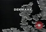 Image of 4-H club members Denmark, 1950, second 7 stock footage video 65675027096