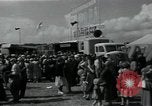 Image of 4-H club members Denmark, 1950, second 8 stock footage video 65675027096