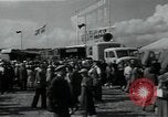 Image of 4-H club members Denmark, 1950, second 10 stock footage video 65675027096