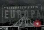 Image of 4-H club members Denmark, 1950, second 11 stock footage video 65675027096