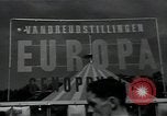 Image of 4-H club members Denmark, 1950, second 13 stock footage video 65675027096