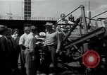 Image of 4-H club members Denmark, 1950, second 18 stock footage video 65675027096