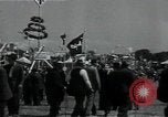 Image of 4-H club members Denmark, 1950, second 21 stock footage video 65675027096