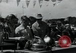Image of 4-H club members Denmark, 1950, second 23 stock footage video 65675027096