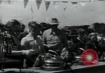Image of 4-H club members Denmark, 1950, second 24 stock footage video 65675027096