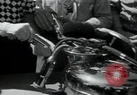 Image of 4-H club members Denmark, 1950, second 26 stock footage video 65675027096