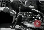 Image of 4-H club members Denmark, 1950, second 27 stock footage video 65675027096