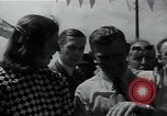 Image of 4-H club members Denmark, 1950, second 32 stock footage video 65675027096