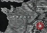 Image of woman farmer France, 1950, second 4 stock footage video 65675027097