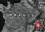 Image of woman farmer France, 1950, second 5 stock footage video 65675027097
