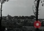 Image of woman farmer France, 1950, second 6 stock footage video 65675027097