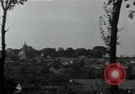 Image of woman farmer France, 1950, second 7 stock footage video 65675027097