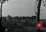 Image of woman farmer France, 1950, second 8 stock footage video 65675027097