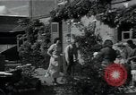Image of woman farmer France, 1950, second 12 stock footage video 65675027097
