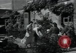 Image of woman farmer France, 1950, second 13 stock footage video 65675027097