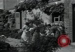 Image of woman farmer France, 1950, second 15 stock footage video 65675027097