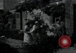 Image of woman farmer France, 1950, second 17 stock footage video 65675027097