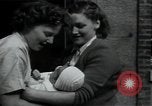 Image of woman farmer France, 1950, second 18 stock footage video 65675027097