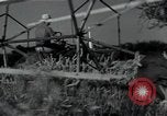 Image of woman farmer France, 1950, second 27 stock footage video 65675027097