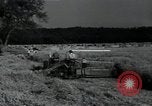 Image of woman farmer France, 1950, second 49 stock footage video 65675027097