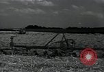 Image of woman farmer France, 1950, second 53 stock footage video 65675027097