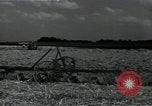Image of woman farmer France, 1950, second 54 stock footage video 65675027097