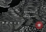 Image of potato farming Germany, 1950, second 4 stock footage video 65675027098