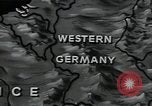 Image of potato farming Germany, 1950, second 5 stock footage video 65675027098