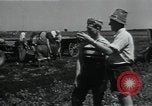 Image of potato farming Germany, 1950, second 12 stock footage video 65675027098
