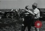 Image of potato farming Germany, 1950, second 14 stock footage video 65675027098