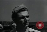 Image of potato farming Germany, 1950, second 16 stock footage video 65675027098