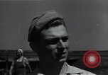 Image of potato farming Germany, 1950, second 17 stock footage video 65675027098