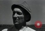 Image of potato farming Germany, 1950, second 21 stock footage video 65675027098