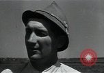 Image of potato farming Germany, 1950, second 22 stock footage video 65675027098
